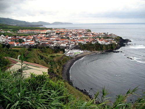 Açores