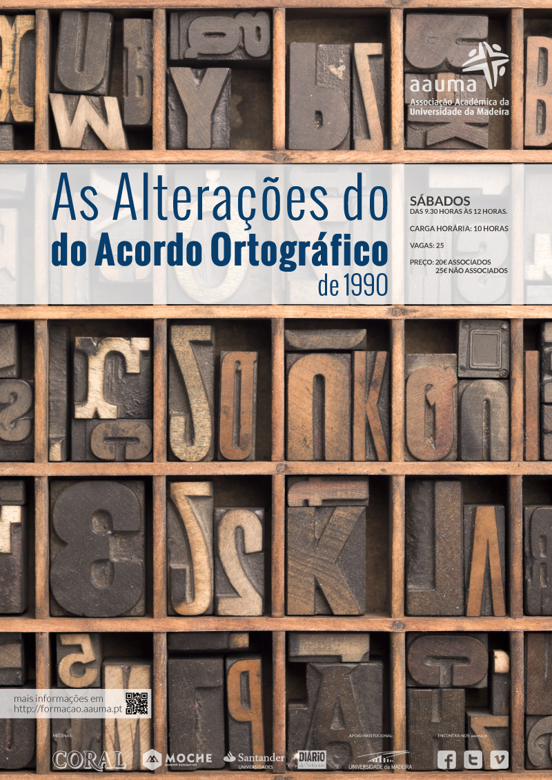 alteraes do acordo ortogrfico