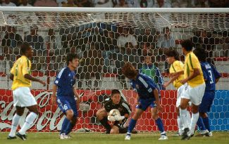 futebol