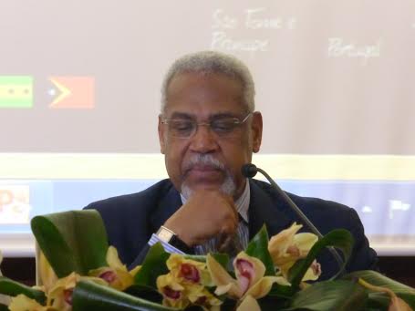 Secretário Executivo da CPLP