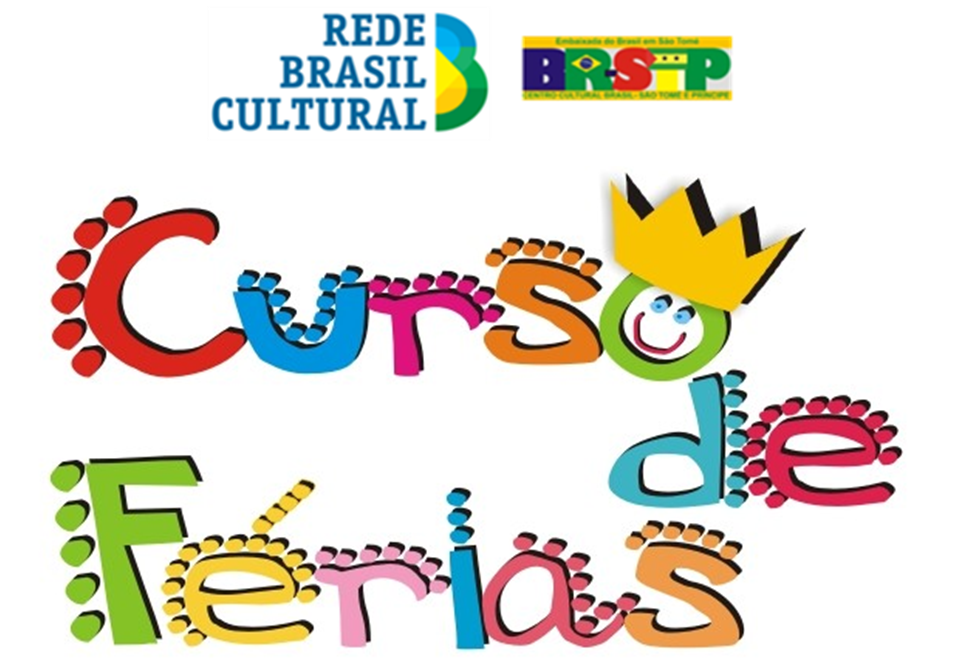 curso de férias
