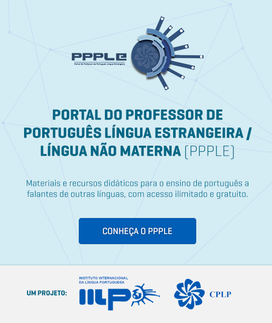 PPPLE | Blogue do IILP