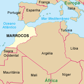 Marrocos