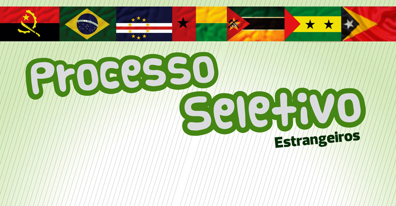 DESTAQUE SELEÇÃO ESTRANGEIROS 2014