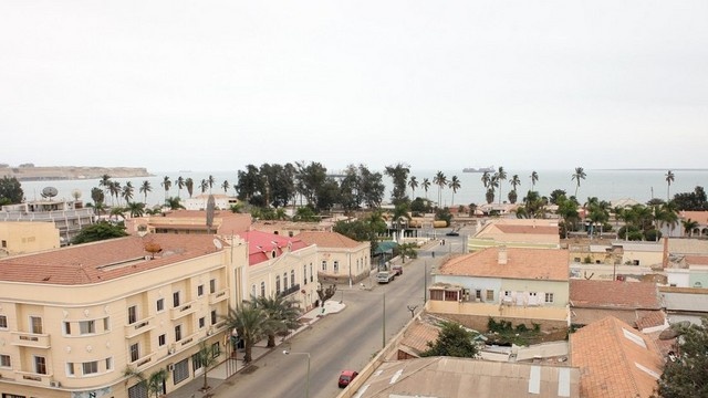 Namibe