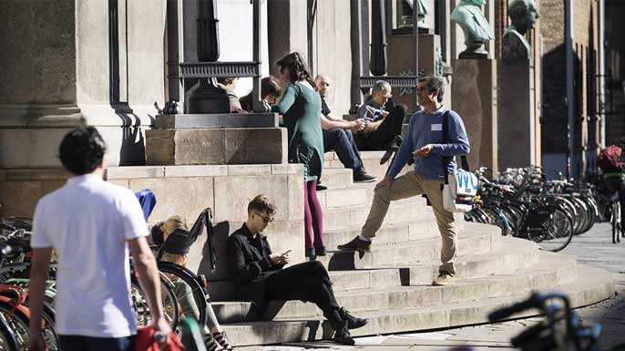 universidade-de-Copenhagen