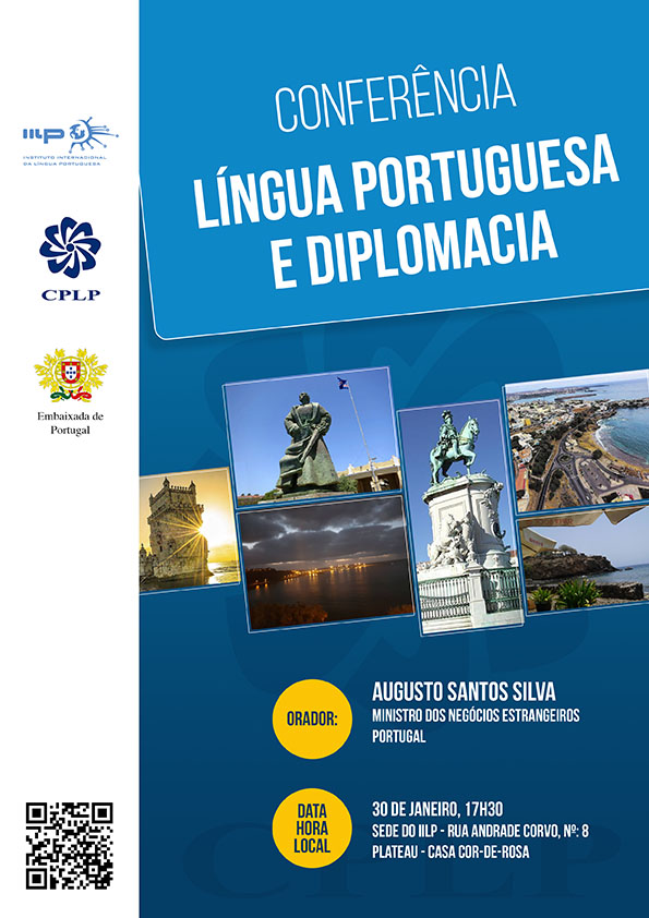 Cartaz - Língua Portuguesa e Diplomacia.jpg